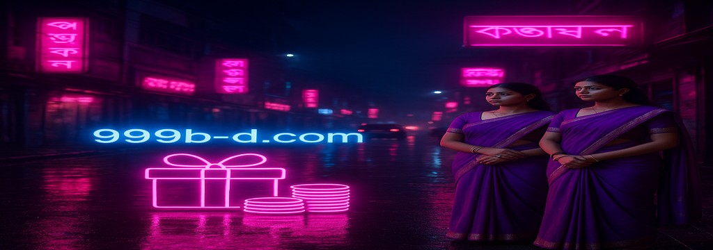 999bd বাংলাদেশে সাইন আপ করুন – বিশেষ বোনাস ও পুরস্কারের ঘোষণাটি পাবেন